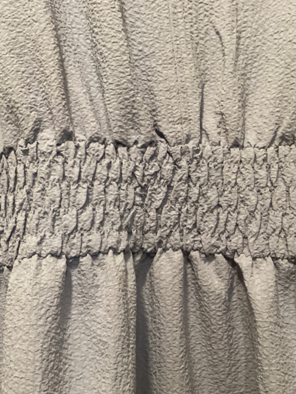 Bobeau Lace Flutter Sleeve Maxi Dress, size XL - Picture 8 of 13